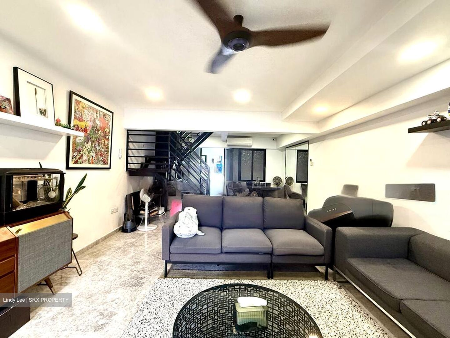 Compassvale Crescent (D19), Terrace #480409071